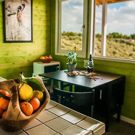 Apartmán Mandorleo Belpasso