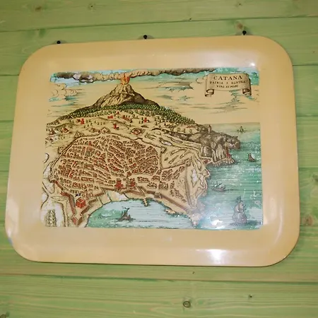 Mandorleo * Belpasso