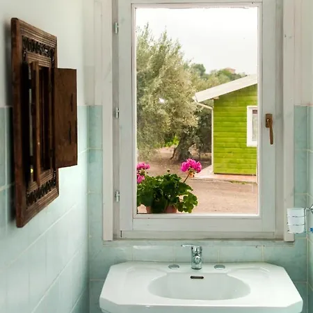 Apartmán Mandorleo *