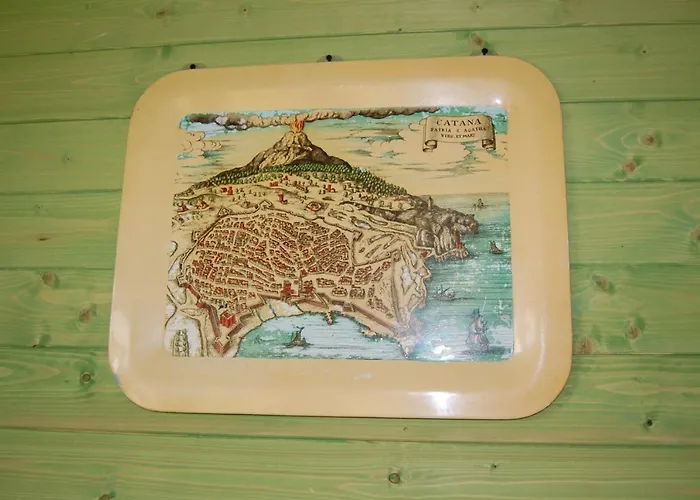 Mandorleo * Belpasso