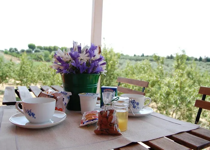 Apartment Mandorleo Belpasso