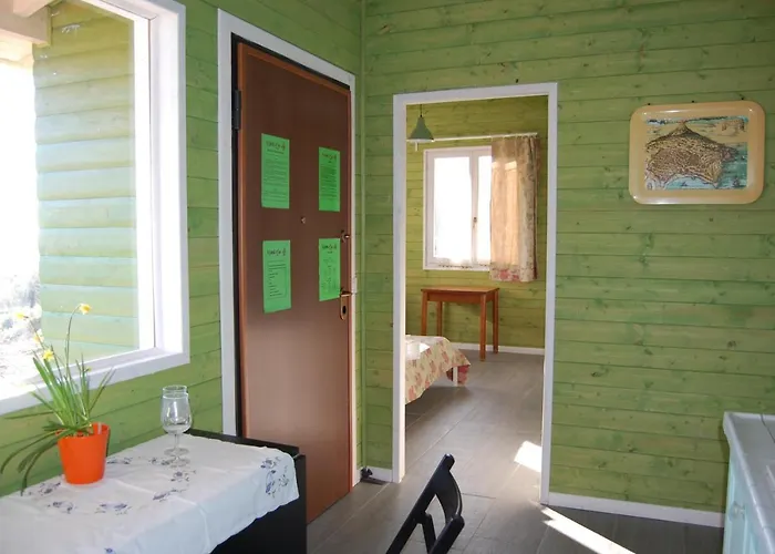 Mandorleo Apartment Belpasso