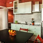 Mandorleo Apartament *