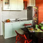 Mandorleo Apartament