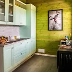 Apartament Mandorleo
