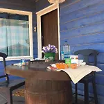 Apartament Mandorleo Belpasso