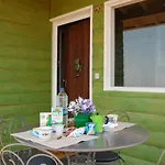 Apartament Mandorleo *