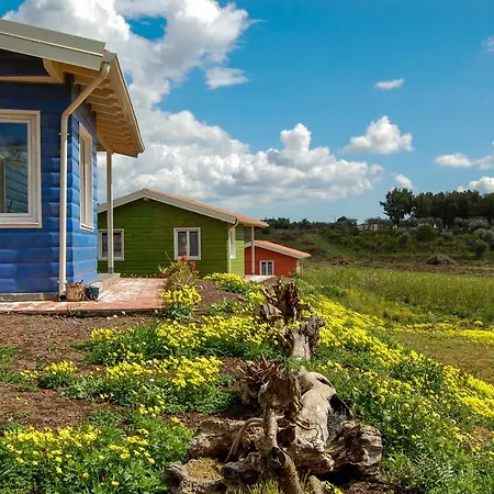 Mandorleo Appartement Belpasso