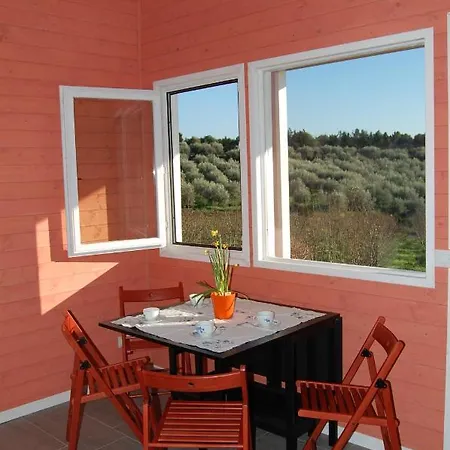 Apartment Mandorleo