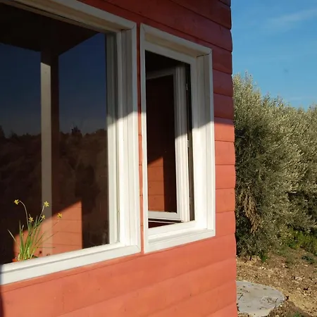 Appartement Mandorleo Belpasso