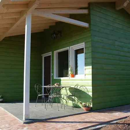 Appartement Mandorleo Belpasso