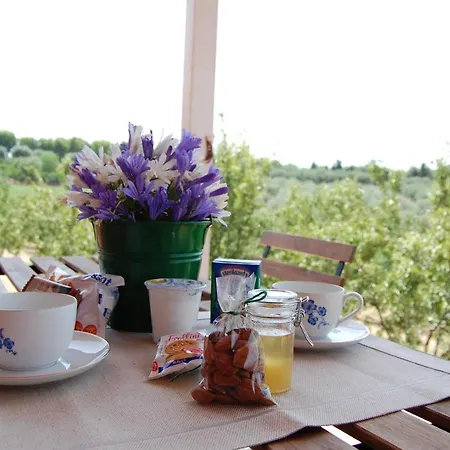 Apartment Mandorleo Belpasso