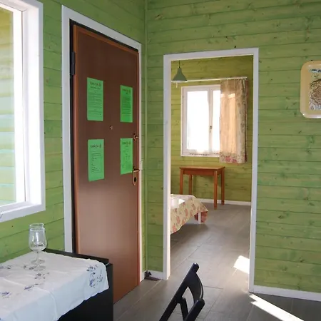 Mandorleo Apartment Belpasso