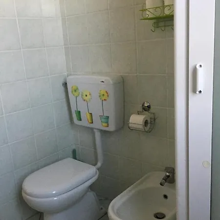 Apartment Mandorleo *