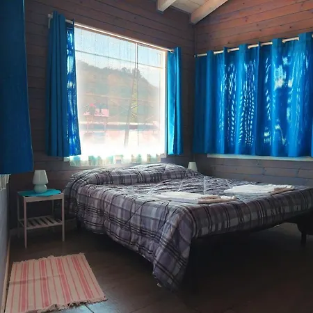 Mandorleo Appartement