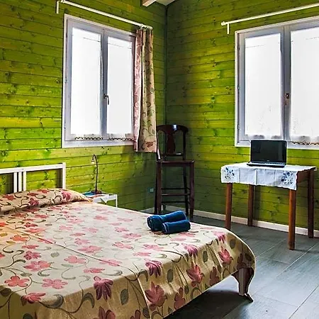 Apartamento Mandorleo