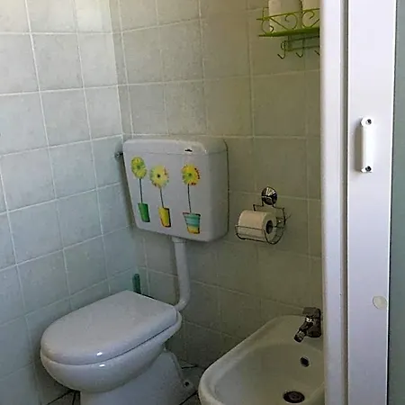 Mandorleo Apartamento