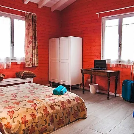 Apartamento Mandorleo *