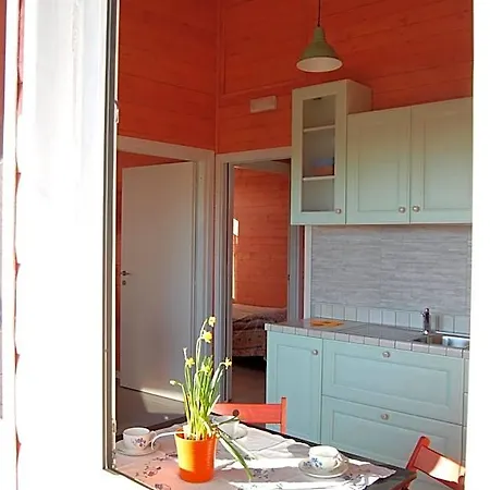 Apartamento Mandorleo Belpasso