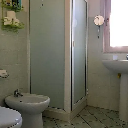 Apartamento Mandorleo
