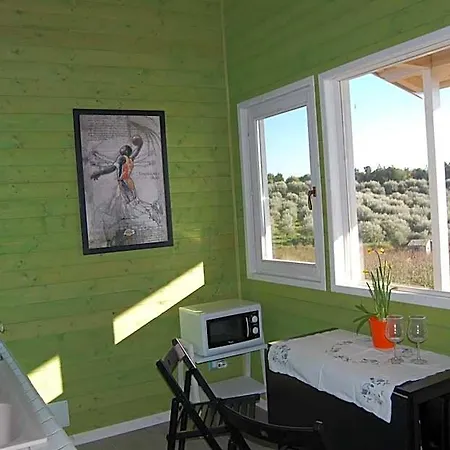 Mandorleo Apartamento