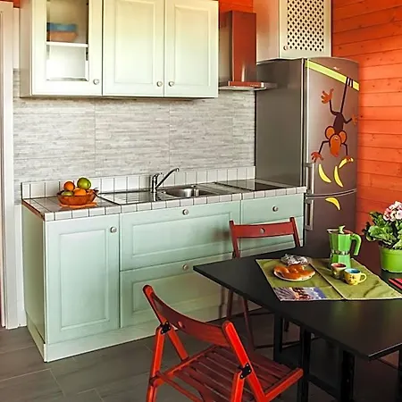 Mandorleo Apartamento *