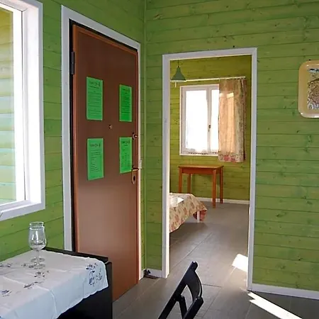 Mandorleo Apartamento *