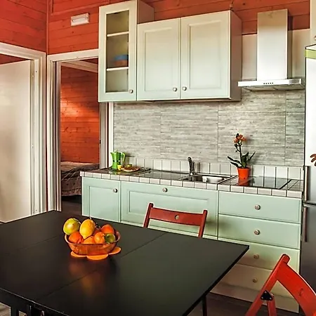 Apartamento Mandorleo Belpasso