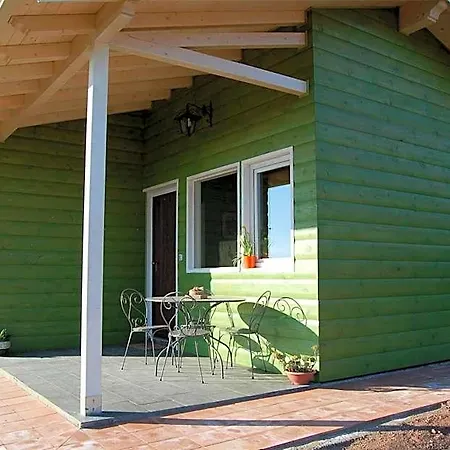 Apartamento Mandorleo