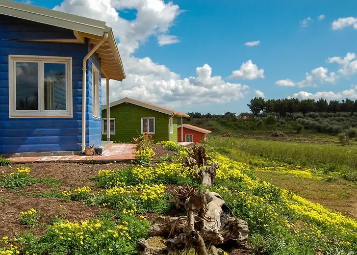 Mandorleo شقة بيلباسو