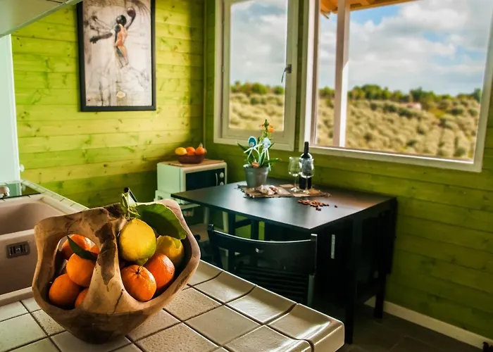 Appartement Mandorleo Belpasso