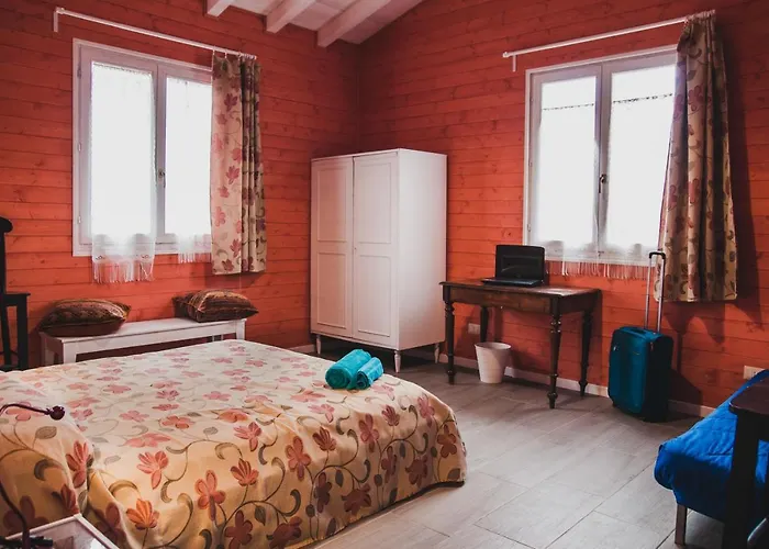 Mandorleo Appartement *