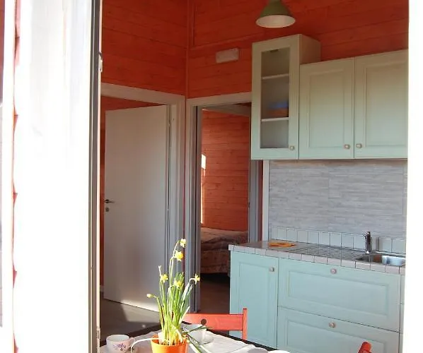 Mandorleo * Belpasso