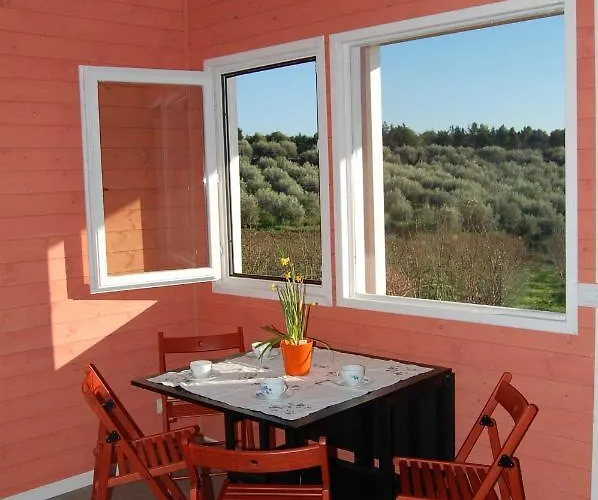 Appartement Mandorleo