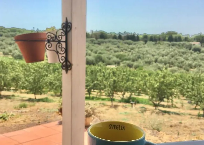 Appartement Mandorleo