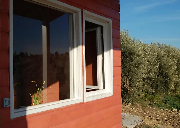 Appartement Mandorleo Belpasso