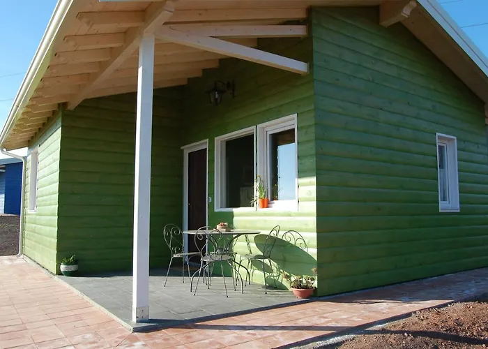 Appartement Mandorleo Belpasso