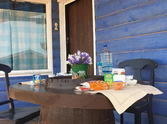 Appartement Mandorleo Belpasso