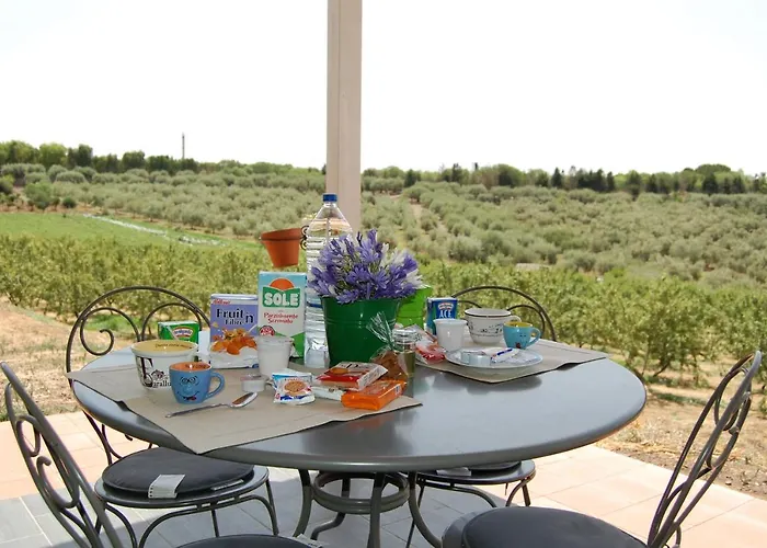 Mandorleo Appartement *