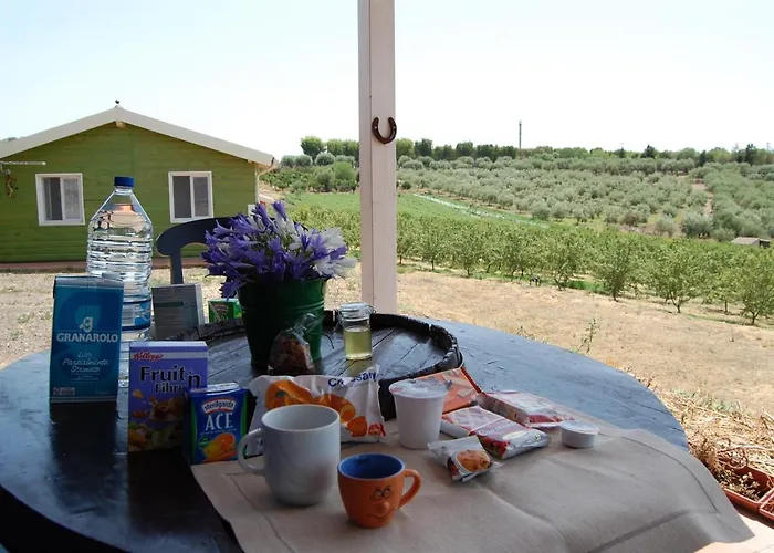 Mandorleo * Belpasso