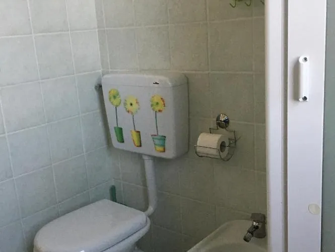 Appartement Mandorleo *